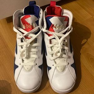 JORDAN 6 RETRO 2016 TINKER ALTERNATE